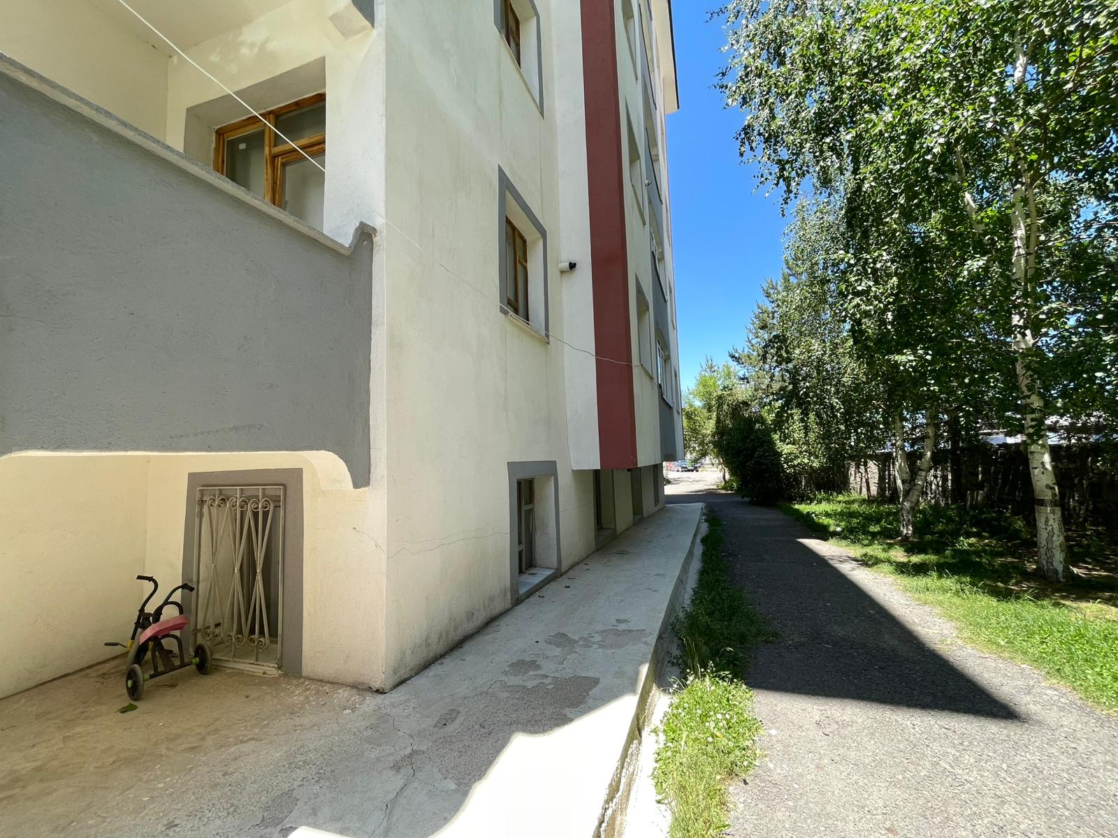 YENİŞEHİR'DE SATILIK BODRUM